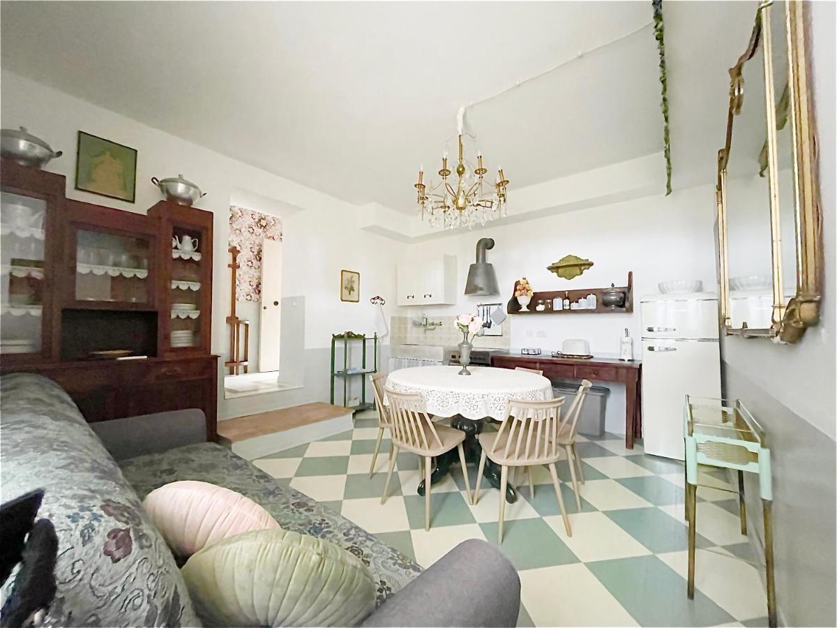 Mapepa Village Apartments سبيلّو المظهر الخارجي الصورة