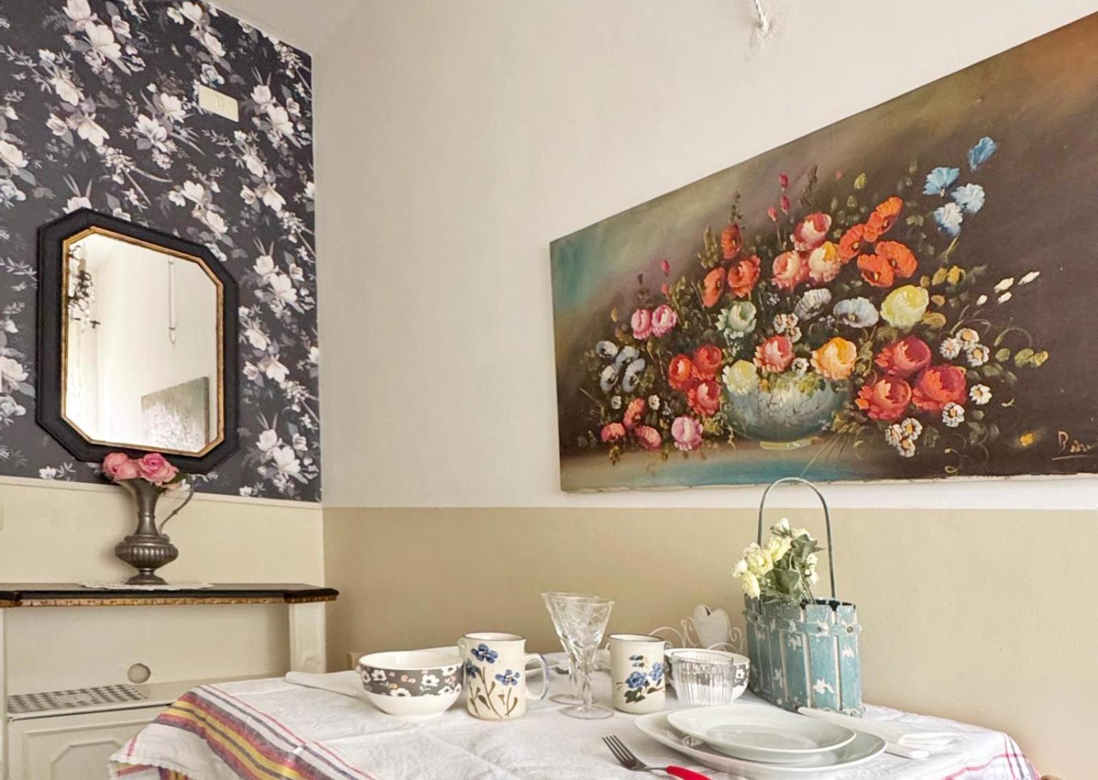 Mapepa Village Apartments سبيلّو المظهر الخارجي الصورة