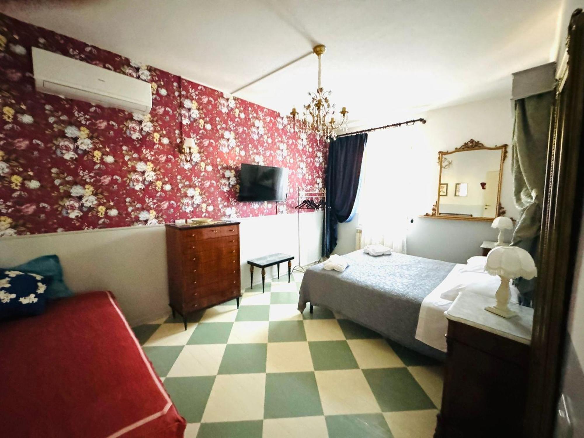 Mapepa Village Apartments سبيلّو المظهر الخارجي الصورة